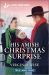 His Amish Christmas Surprise : An Uplifting Inspirational Romance