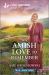 An Amish Love to Remember : An Uplifting Inspirational Romance