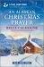 An Alaskan Christmas Prayer : An Uplifting Inspirational Romance