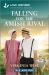 Falling for the Amish Rival : An Uplifting Inspirational Romance