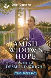 An Amish Widow's Hope : An Uplifting Inspirational Romance