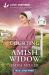 Courting the Amish Widow : An Uplifting Inspirational Romance