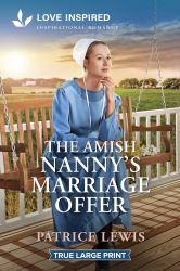 The Amish Nanny's Marriage Offer : An Uplifting Inspirational Romance