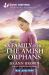 A Family for the Amish Orphans : An Uplifting Inspirational Romance
