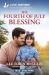 His Fourth of July Blessing : An Uplifting Inspirational Romance