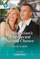 Pediatrician's Unexpected Second Chance