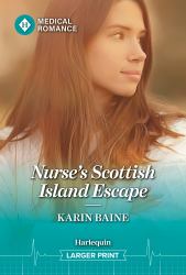 Nurse's Scottish Island Escape