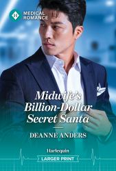Midwife's Billion-Dollar Secret Santa