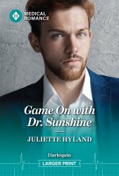 Game on with Dr. Sunshine