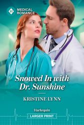 Snowed in with Dr. Sunshine