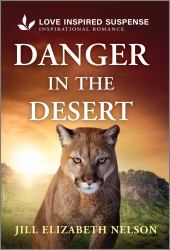 Danger in the Desert