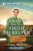 A Match for the Amish Beekeeper : An Uplifting Inspirational Romance