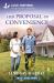 Her Proposal of Convenience : An Uplifting Inspirational Romance