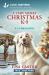 A Very Merry Christmas K-9 : An Uplifting Inspirational Romance