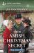 Their Amish Christmas Secret : An Uplifting Inspirational Romance