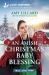 An Amish Christmas Baby Blessing : An Uplifting Inspirational Romance