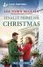 Finally Home for Christmas : An Uplifting Inspirational Romance