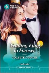 Wedding Fling to Forever