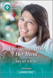 Christmas with Her Rival
