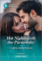 Hot Nights with the Paramedic