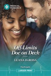 Off-Limits Doc on Deck