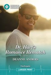 Dr. Hart's Romance Rematch