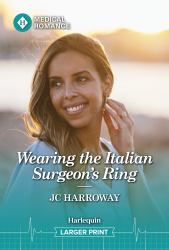 Wearing the Italian Surgeon's Ring