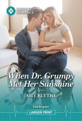 When Dr. Grumpy Met Her Sunshine