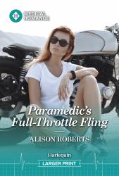 Paramedic's Full-Throttle Fling