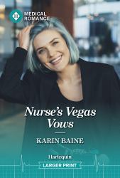 Nurse's Vegas Vows