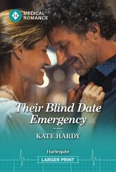 Their Blind Date Emergency