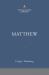 Matthew: the Christian Standard Commentary