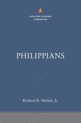 Philippians: the Christian Standard Commentary