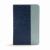CSB Disciple's Study Bible, Navy/Mist LeatherTouch