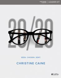 20/20 - Leader Kit : Seen. Chosen. Sent