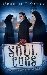 Soul Cogs : Even If Your Soul Breaks