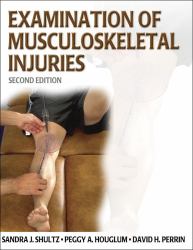 Examination of Musculoskeletal Injuries