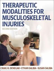 Therapeutic Modalities for Musculoskeletal Injuries