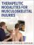 Therapeutic Modalities for Musculoskeletal Injuries