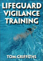 Lifeguard Vigilance Training DVD