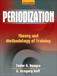 Periodization : Theory and Methodology of Training