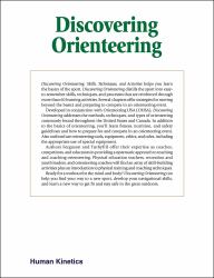 Discovering Orienteering : Skills, Techniques, and Activities