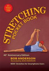 Stretching Pocket Book : New! Stretches for Smartphone Users