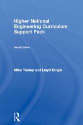 Higher National Engineering Curriculum Support Pack