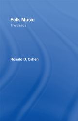 Folk Music: The Basics