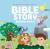 Bible Stories - Sound Book : My Child's First Book of Praise