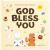 God Bless You : My Child's First Book of Blessing