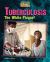 Tuberculosis : The White Plague!