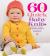 60 Quick Baby Knits : Blankets, Booties, Sweaters and More in Cascade 220(tm) Superwash