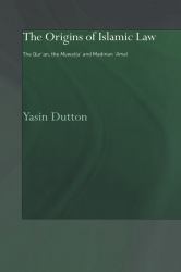 Origins of Islamic Law